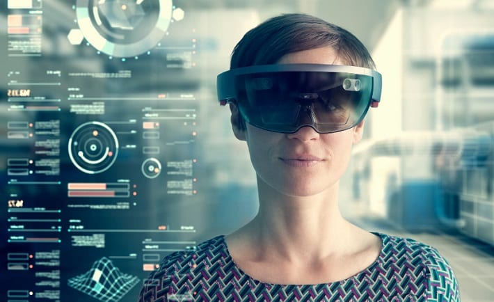 Realidad Virtual permitirá hacer capacitaciones realistas y seguras: Ludus