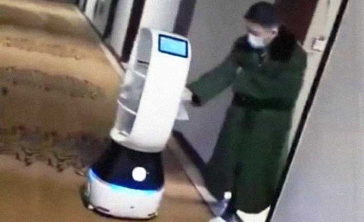 robots humanoides con inteligencia artificial