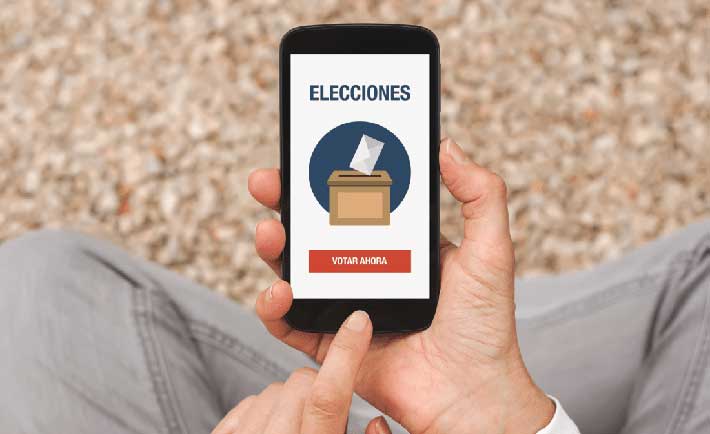 Elecciones en EdoMex y Coahuila