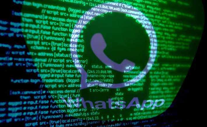 Cómo ejercer sus derechos de privacidad en Whatsapp