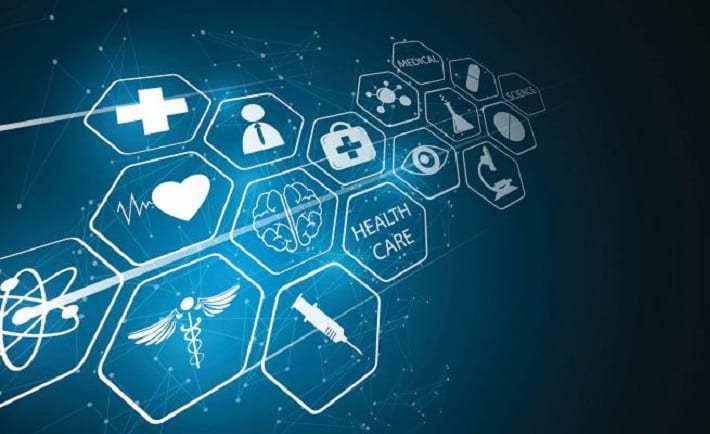 digitalización para la salud