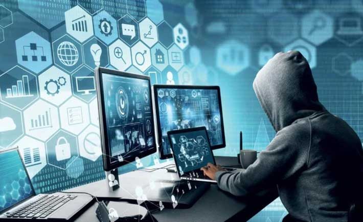 Cibercrimen incrementa 36% su permanencia en sistemas infectados