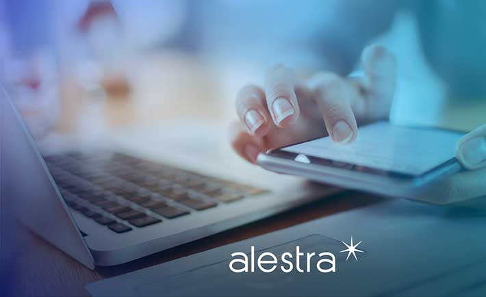 Alestra IoT solucion