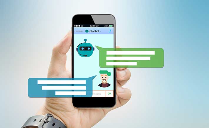 chatbots como aliados claves en el comercio electrónico