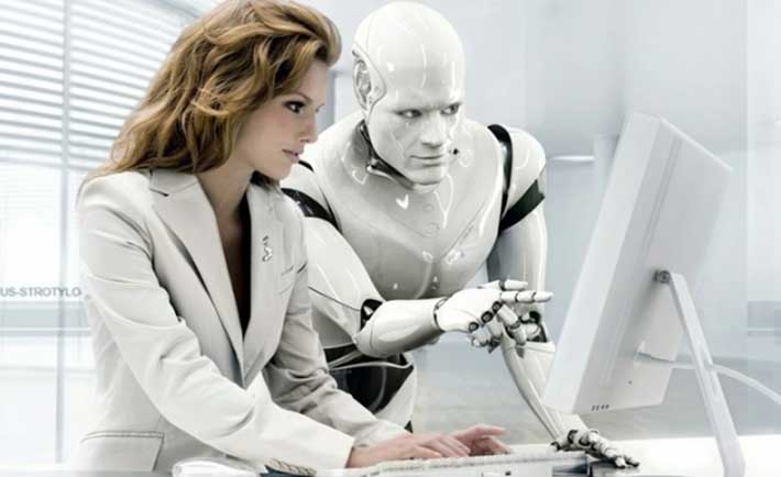Automatización, una tecnología centrada en el ser humano