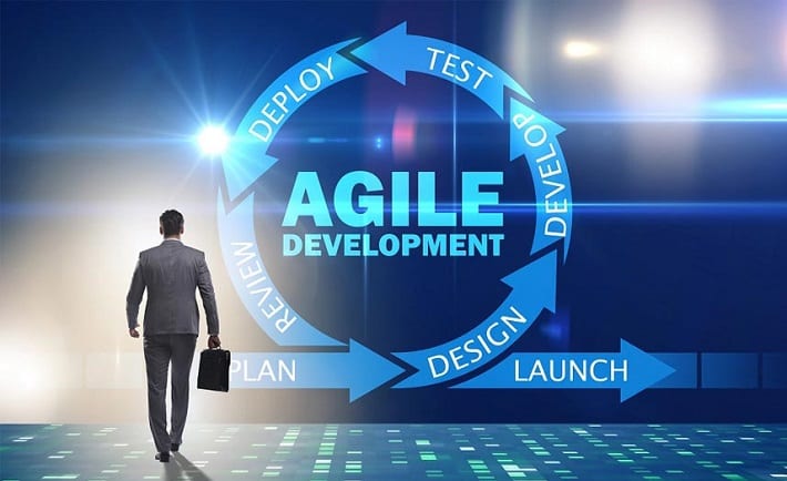 agile hacia Agility