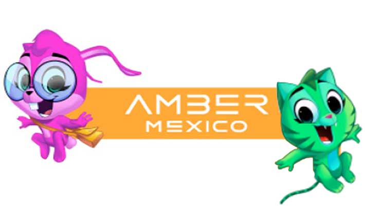Amber México