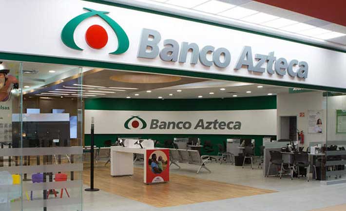 Banco Azteca podría ser el primer banco en aceptar bitcoins