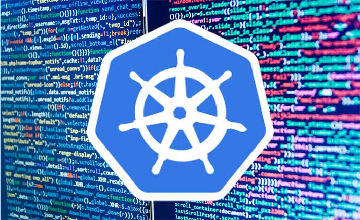 copias de seguridad de contenedores y Kubernetes