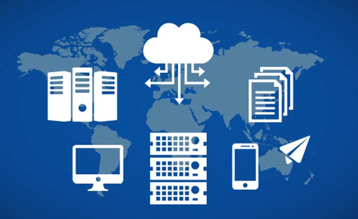 Se necesita replantear las redes virtuales para cubrir demandas de las múltiples nubes híbridas