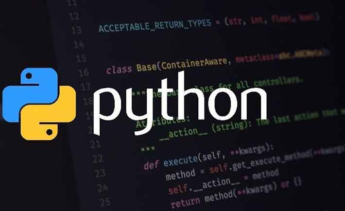 Python entre los lenguajes más demandados