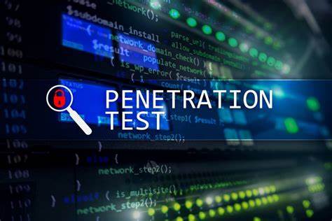 pentesting