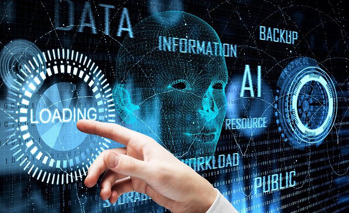 Inteligencia Artificial, aliada contra los fraudes cibernéticos