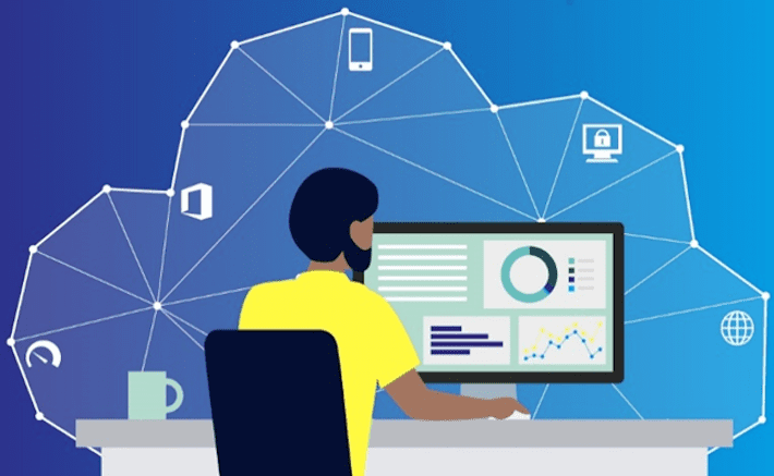 a monitorear redes LAN industriales inalámbricas con éxito