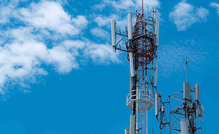 minimizar problemas de PIM en antenas 5G