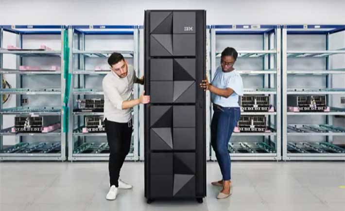 BMC anuncia novedades para mejorar la productividad del desarrollador del mainframe 