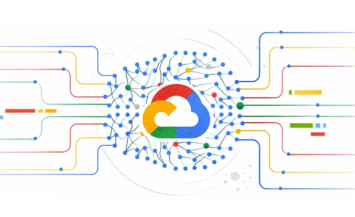 Google Cloud México