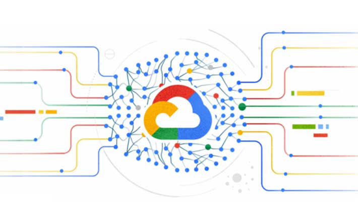 Google Cloud IA generativa