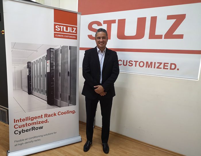 Stulz inaugura su primer centro de pruebas en México