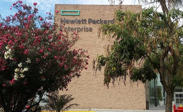 HPE Guadalajara