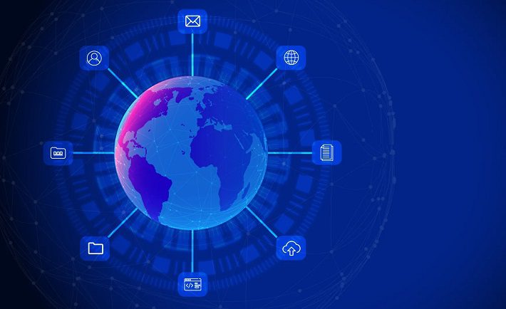 Content Delivery Network (CDN) o redes de distribución de contenidos