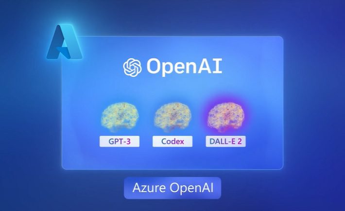 OpenAI en Azure