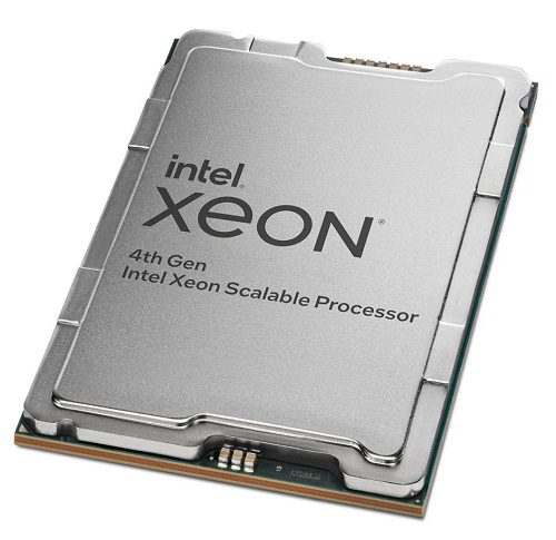 Intel Xeon de 4ta Generación