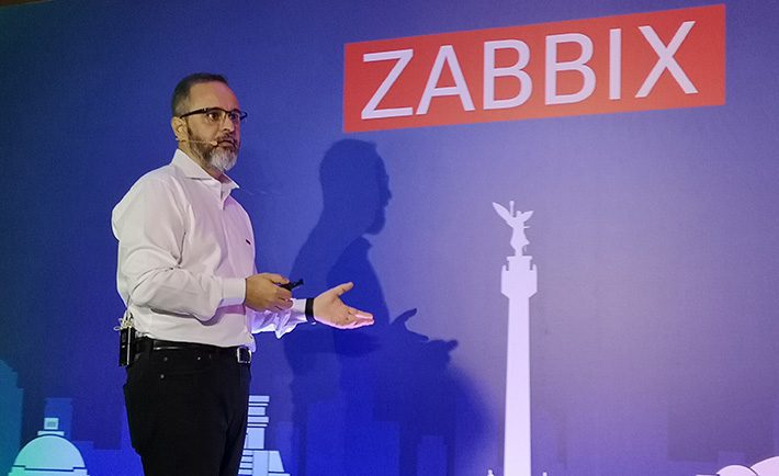 Zabbix impulsará el open-source